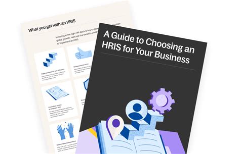How to Choose HRIS Software for Your Organization.